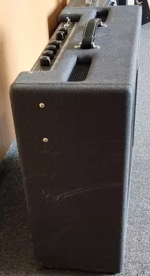 Fender Bassbreaker 18/30 2
